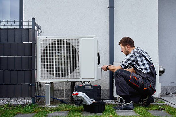Top rated local Air Duct Cleaning specialists in Cresson, TX